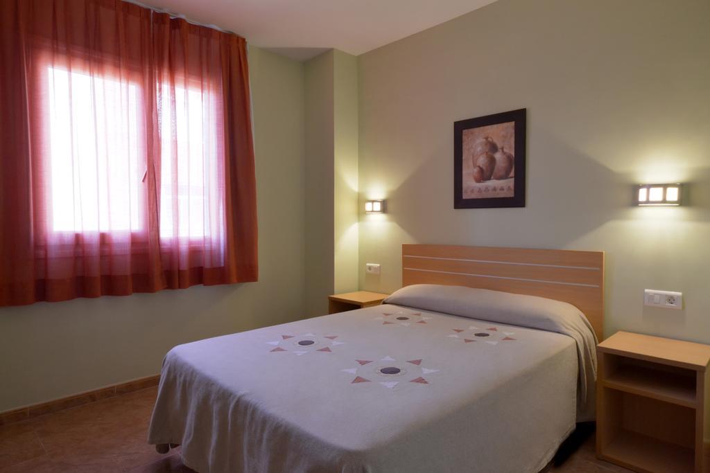 El Cami Hotel Cambrils Cameră foto
