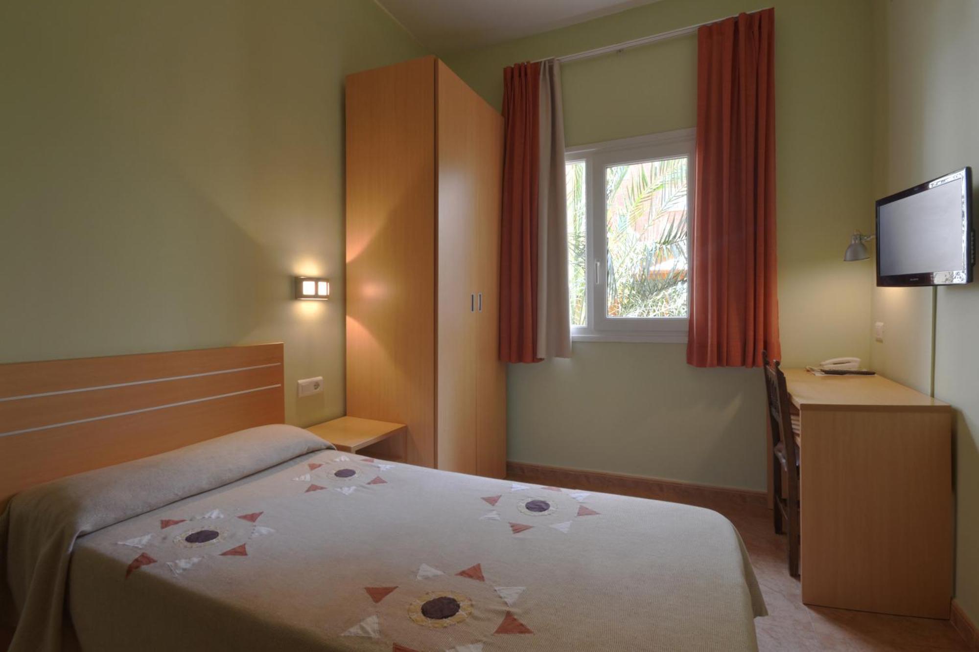 El Cami Hotel Cambrils Cameră foto